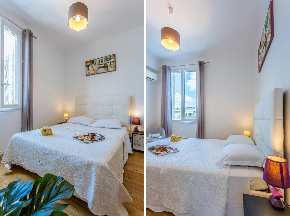 My Casa - Meyerbeer Appartement Nice Buitenkant foto